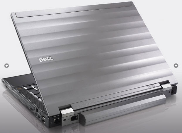 Workstation Laptop: Dell Precision M2400: Core 2 T9900 3.06Ghz, Quadro Fx 370M - 3