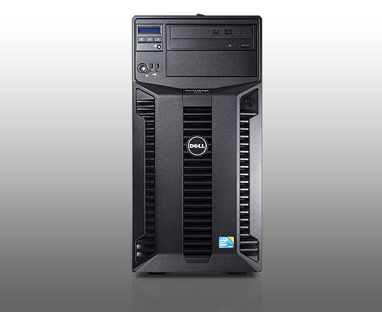 Dell Poweredge T310