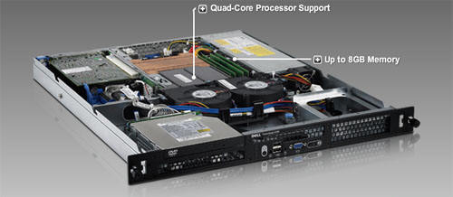 PowerEdge R200 ( Out Stock )
