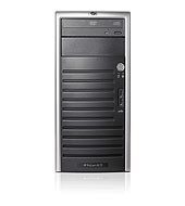 HP Server ML110G5